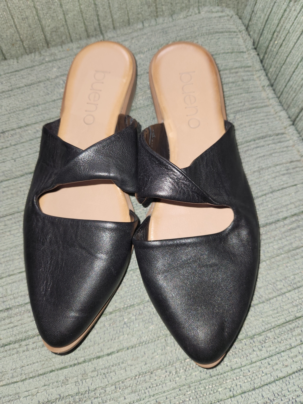 🍉Bueno Slide Mules